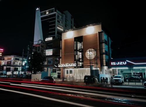 Kochi Hotel | SandDune Luxury Suites