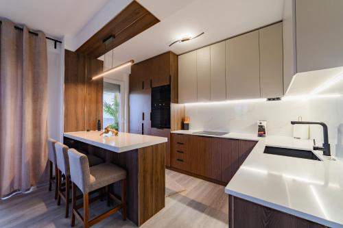 Stip Apartamento | Sandev Apartments Mocha