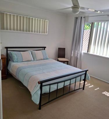 New Auckland Casa | Sandi's House For two