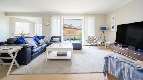 Inverloch Casa | Sandpiper 9 - Wi-Fi and Linen included