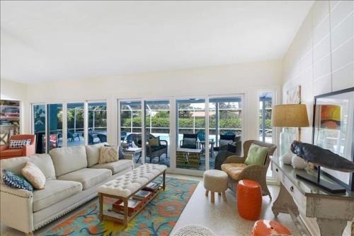 Jekyll Island Casa | Sandpiper Hideaway