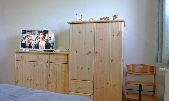 Beckerwitz Apartamento | Sandpiper - Sünnenkieker WE11 - ABC249 - vacation guests only!
