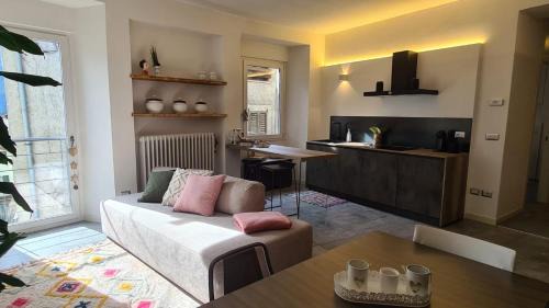 Berbenno di Valtellina Apartamento | Sandra House Berbenno