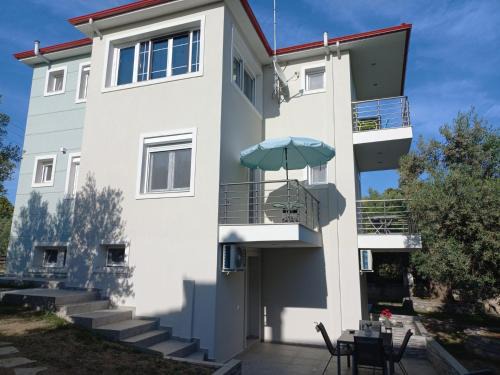 Sithonia Apartamento | Sandra's luxury stay