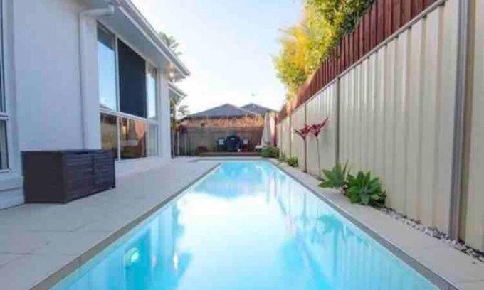 Sandstone Point Casa | Sandstone Point Luxury 5 bedroom Home