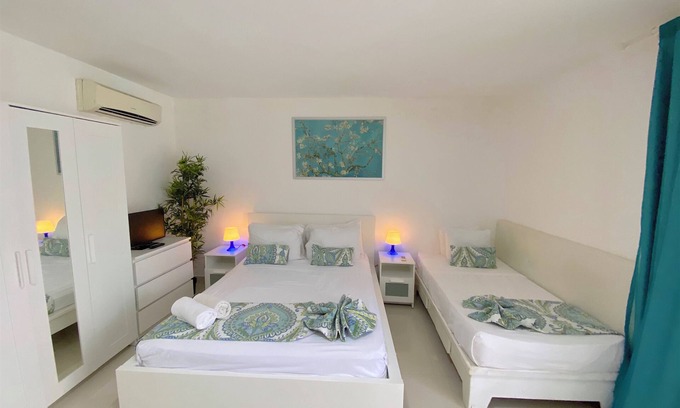 Bavaro Apartamento | SANDY BAY VACATION at playa LOS CORALES