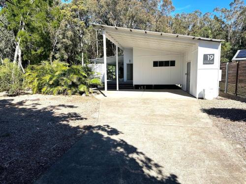 Rainbow Beach Casa | Sandy Feet - Rainbow Shores