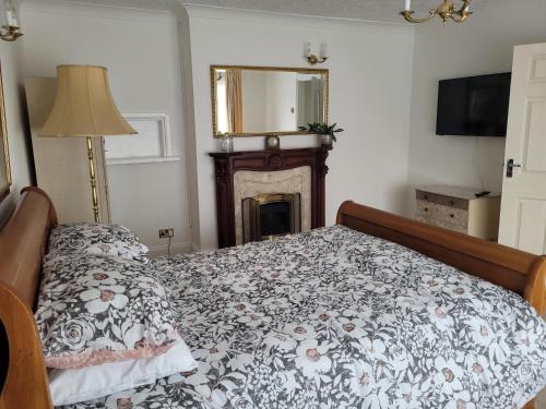 Weston-super-Mare Apartamento | Sandy Retreat