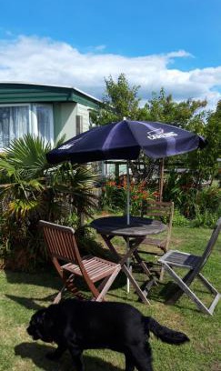 Haverfordwest Apartamento | sandy wells caravans