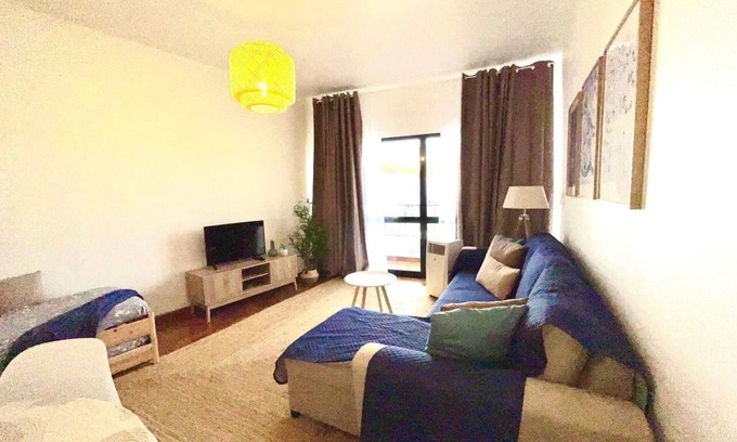 Vila Baleira Apartamento | SandyBeachApartement2