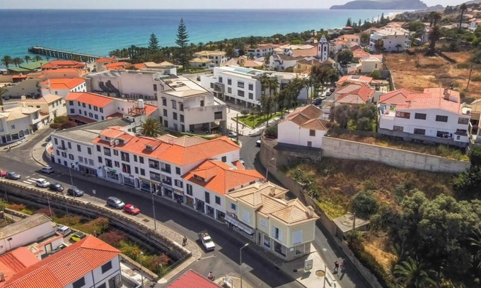 Vila Baleira Apartamento | Sandybeachapartment1 in the Golden Island