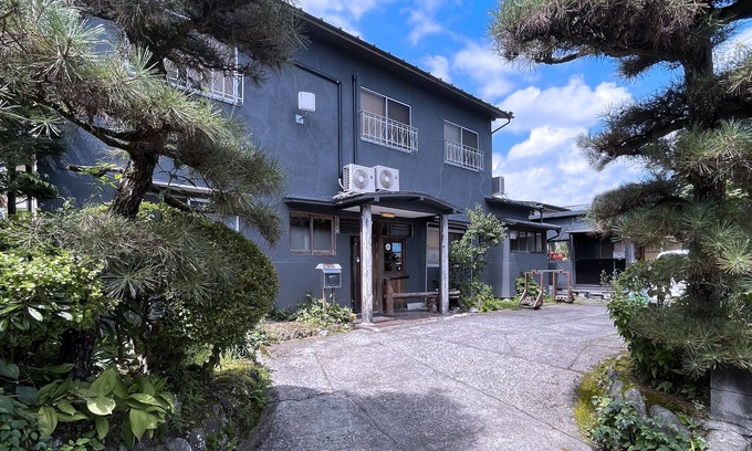 Nikko Casa | Sanga Nikko