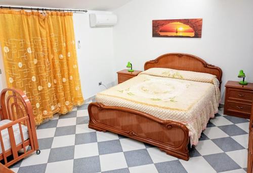 San Giorgio Casa | SanGiorgio Suites