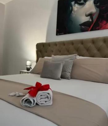 Pietrapaola Cama Y Desayuno | SANGIOVANNI rooms