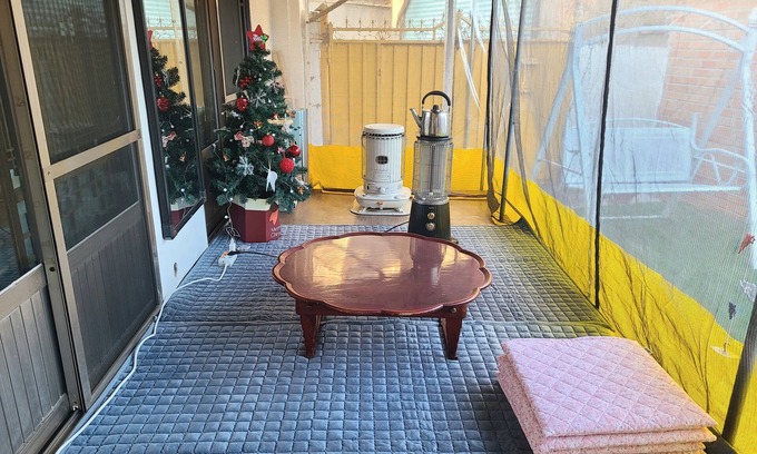 Sangju Casa | Sangjuhanok