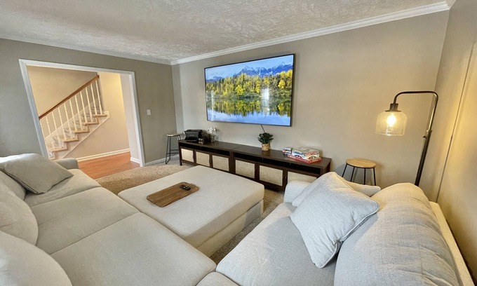 Olmstead Casa | Sango-Clarksville-Fort Campbell