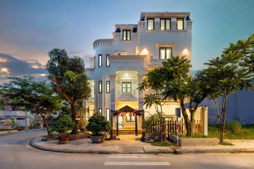 Huong Thuy Casa | Sanh Homestay
