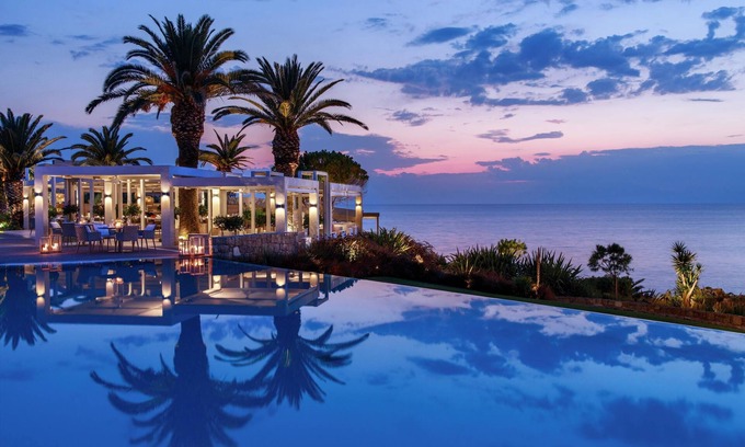 Kassandra Hotel | Sani Club