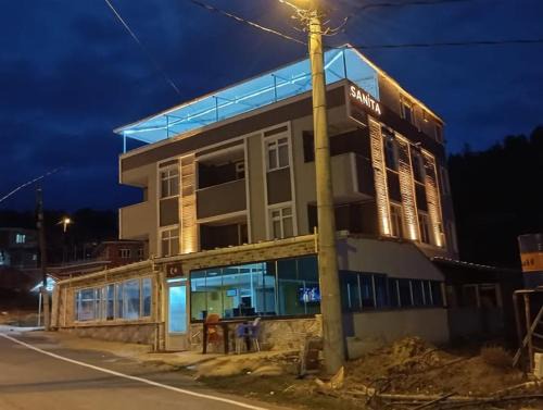 Sindirgi Hotel | sanita otel