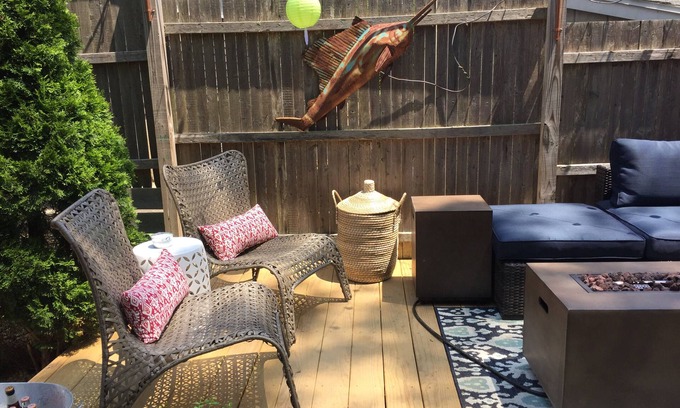 East Chop Casa | Sankofa en East Chop Oak Bluffs, Martha’s Vineyard