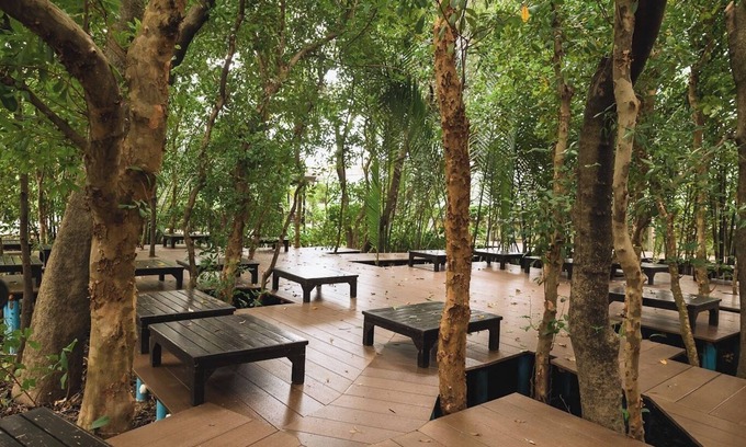 Saen Phu Dat Villa | Sanpudard Health and Wellness Club