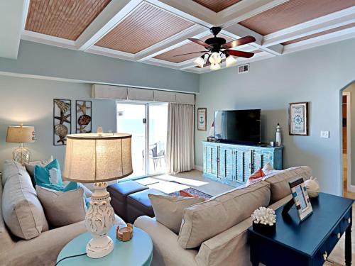 Pensacola Beach Apartamento | Sans Souci #707 - Just Beachy