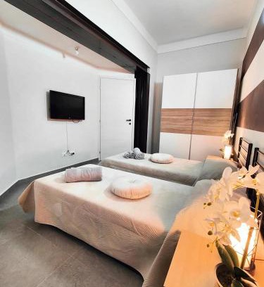 Vercelli Apartamento | Sant'Antonio Flats