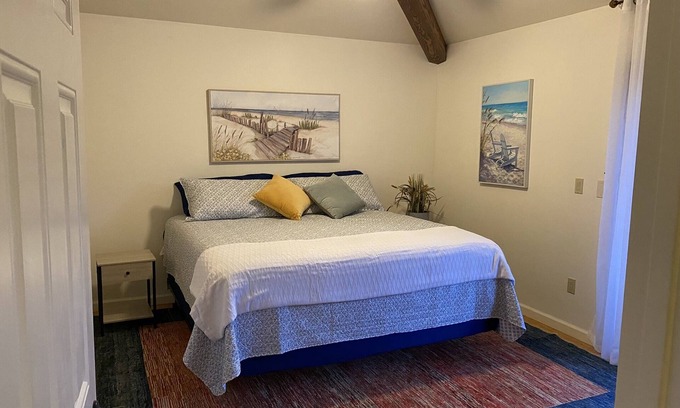Riviera Casa | Santa Barbara Hillside Getaway