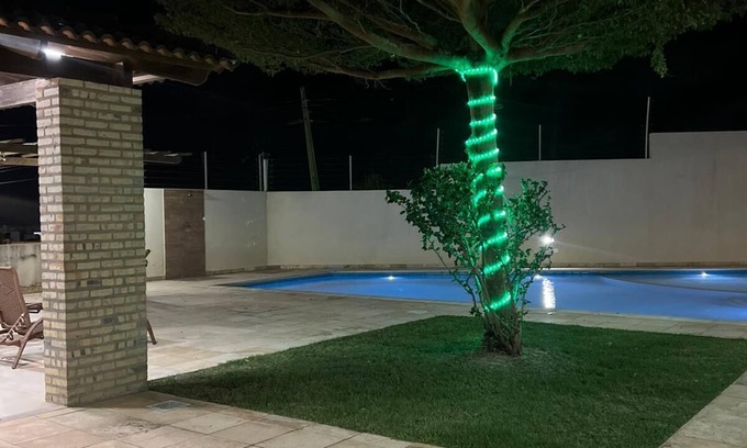 Porto das Dunas Apartamento | Santa Barbara Corner