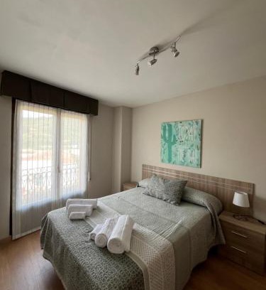 Santa Coloma Apartamento | Santa Coloma Apartamentos