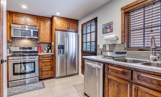 Downtown Santa Fe Hotel | Santa Fe Motel & Inn