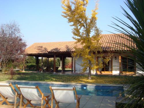 Cunaco Cama Y Desayuno | Santa Filomena de Cunaco