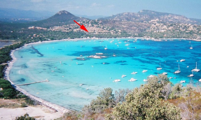 Santa Giulia Casa | Santa Giulia: Casa / villa / chalet - Porto-Vecchio (Santa-Giulia)