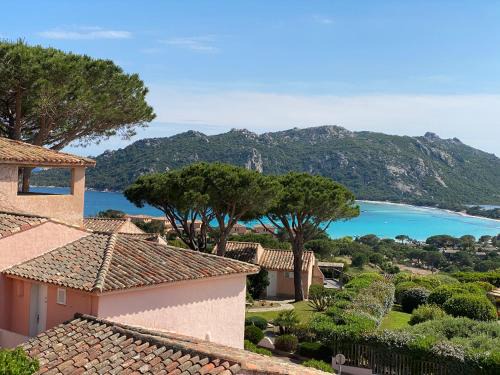 Santa Giulia Apartamento | Santa Giulia - Le village de L'hacienda