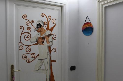 Santa Lucia Apartamento | Santa Lucia Pulcinella Home III - Piazza Plebiscito Lungomare Caracciolo