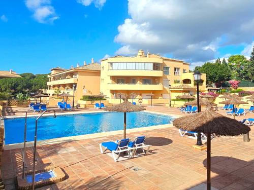 Ciudad Universitaria Apartamento | Santa María Sol & Golf by Lica Homes