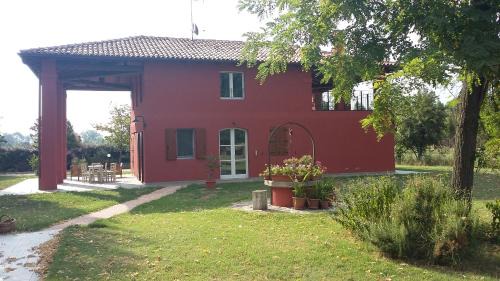 Minerbio Cama Y Desayuno | SANTA MARIA DI LORGANA