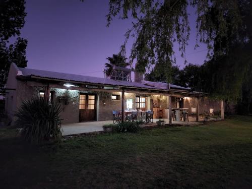 San Rafael Casa | SANTA MARIA REINA