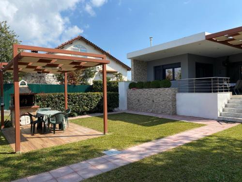 Nea Propontida Casa | Santa Marina Beach House