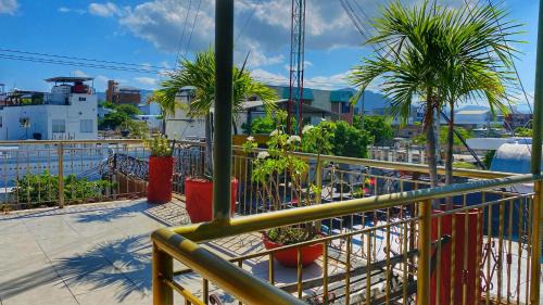 Historic Center Apartamento | Santa Marta Mágica