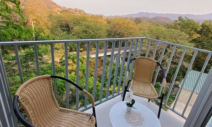 Mamatoco Apartamento | Santa Marta Tayrona Nature