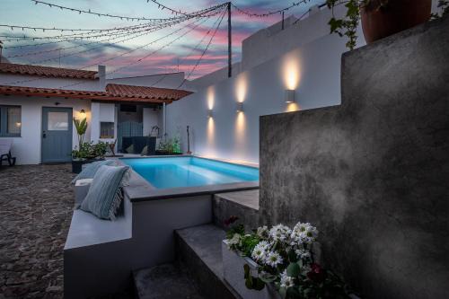 Reguengos de Monsaraz Casa | Santa Paciência Reguengos de Monsaraz