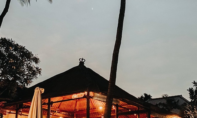 Amed Complejo | Santai Hotel