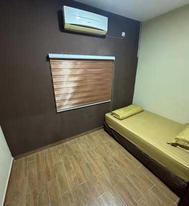 Kampung Permatang Sireh Casa | Santai Salai Homestay and Cafe