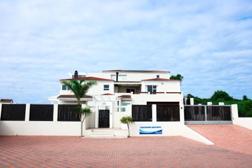 Saint Francis Bay Apartamento | Santareme Seaviews