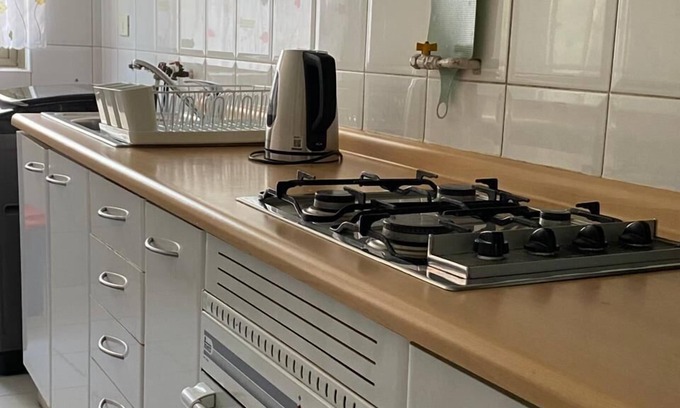 El Golf Apartamento | Santiago Apartments El Golf