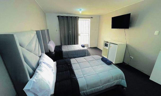 Santiago de Surco Apartamento | Santiago de surco