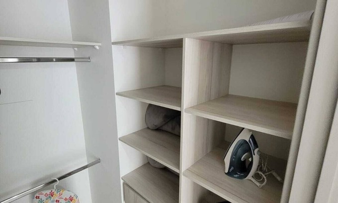 Downtown Santiago Apartamento | Santiago: diversión y confort cercanos