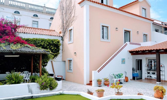 Santiago do Cacem Casa | Santiago Residence Guest House