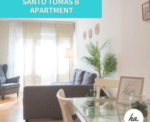 Cádiz Apartamento | Santo Tomás B Ha Apartment